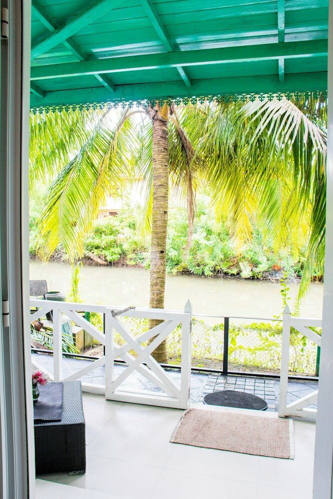 Фото Villa Harbour View