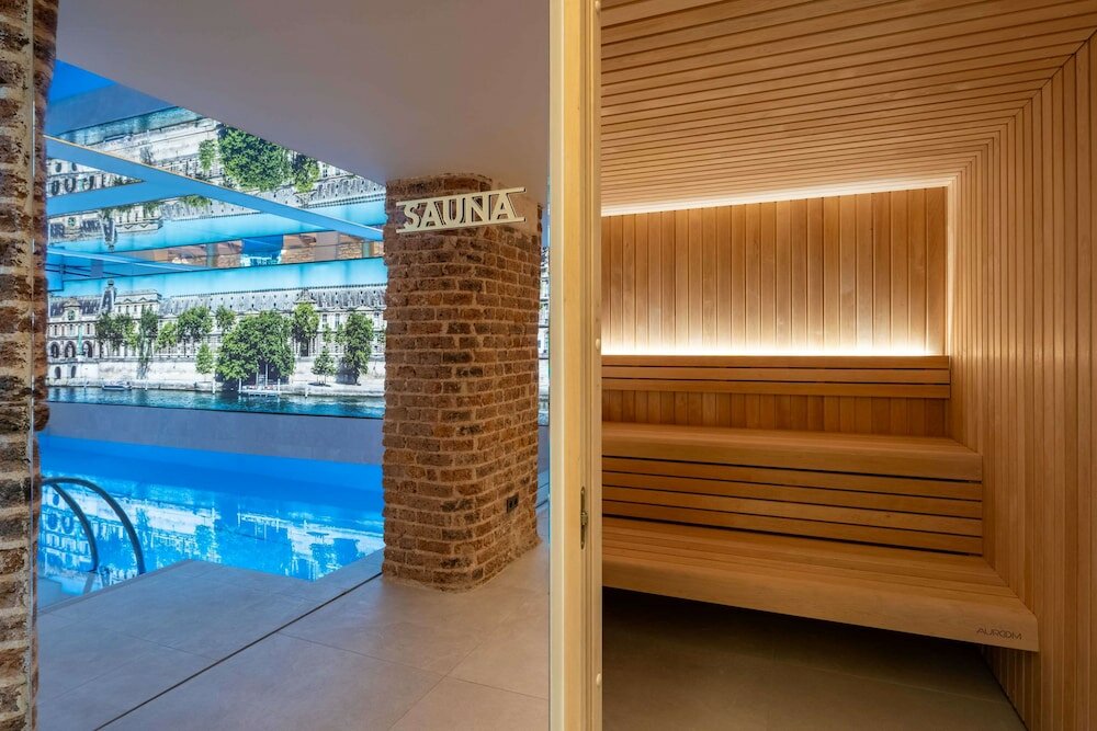 Фото Hotel Astra Opera - Astotel