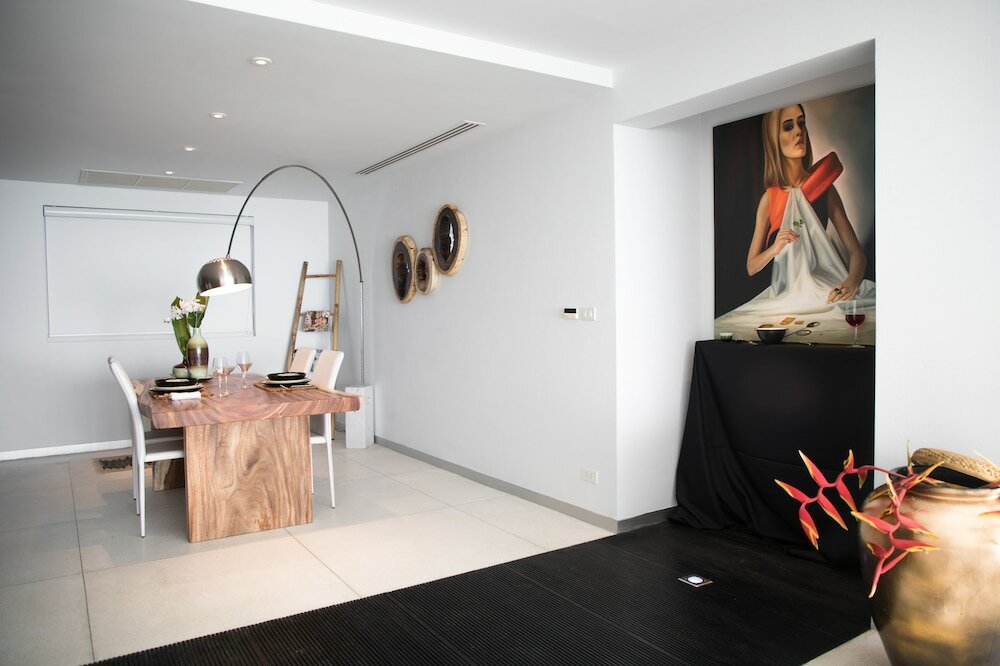 Фото Panorama Samui Residences