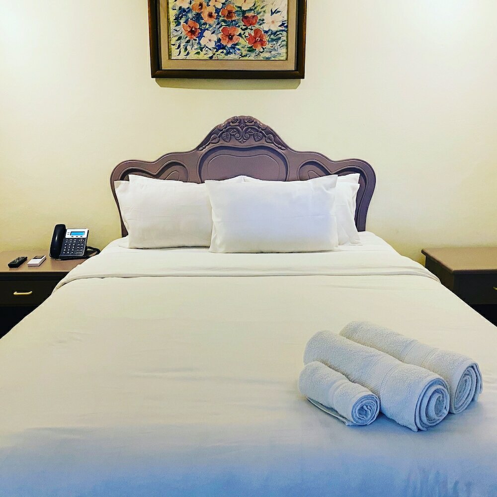 Фото Morrison Hotel San Salvador