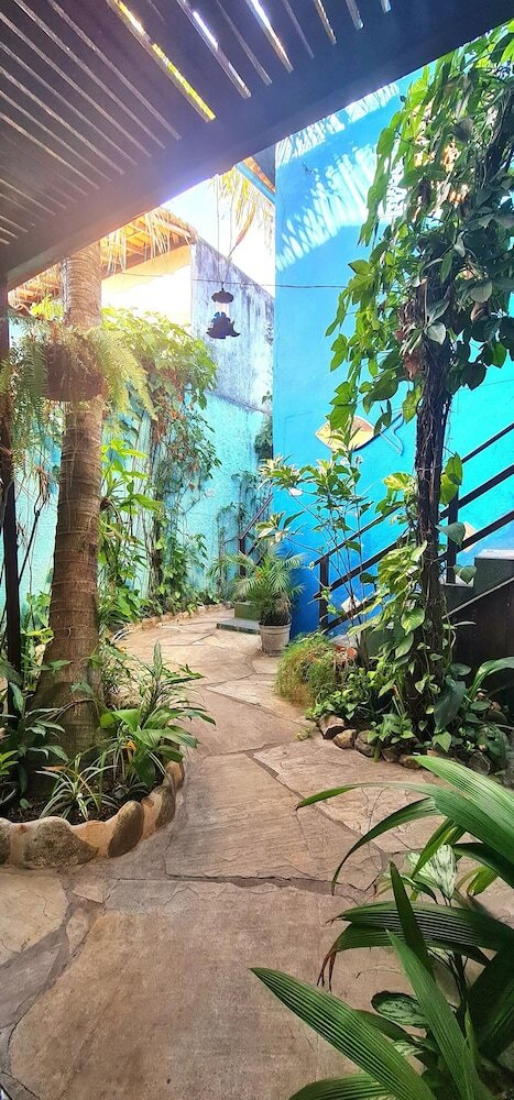 Фото Pousada Mandala