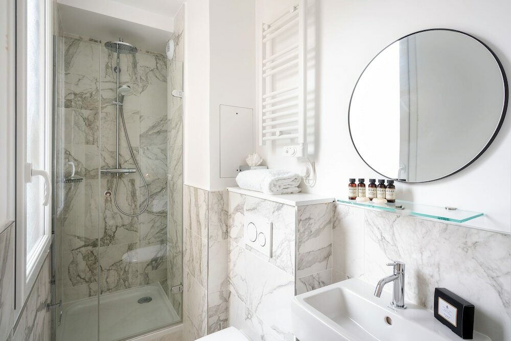 Фото Hôtel 31 Paris Tour Eiffel