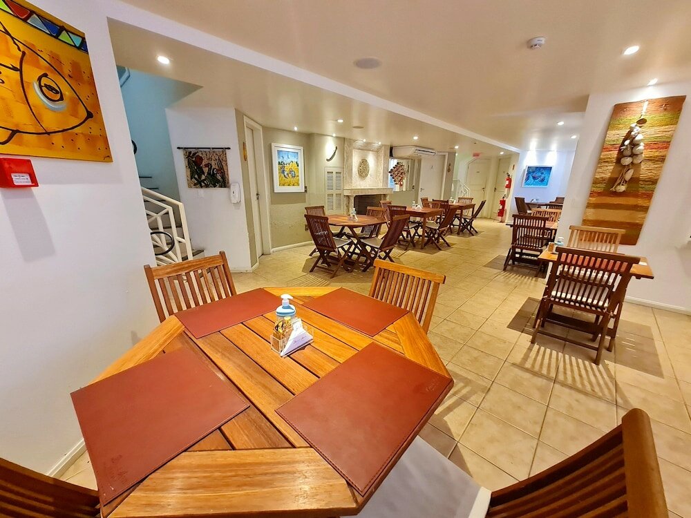 Фото Belle Arti Pousada