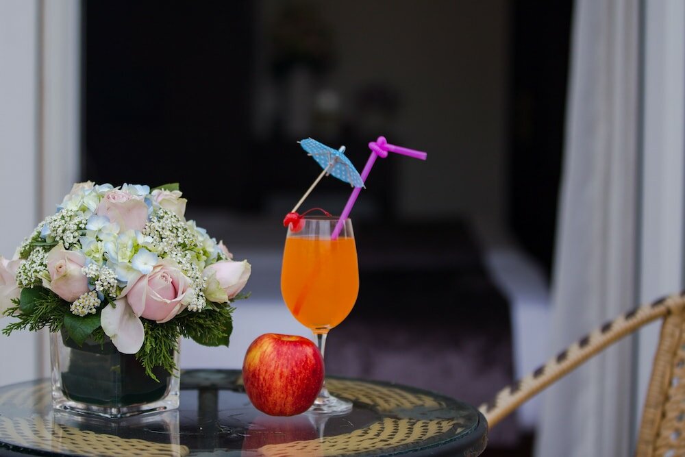 Фото Hanoi Paradise Hotel & Travel