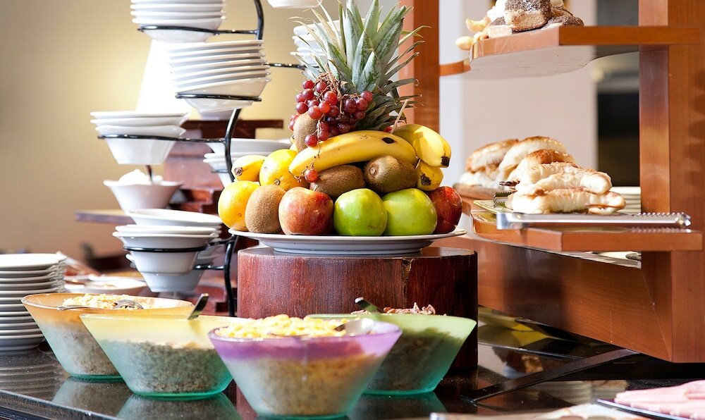 Фото Savoy Hotel