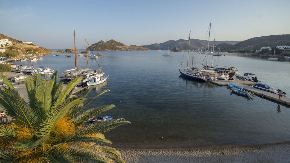 Фото Silver Beach