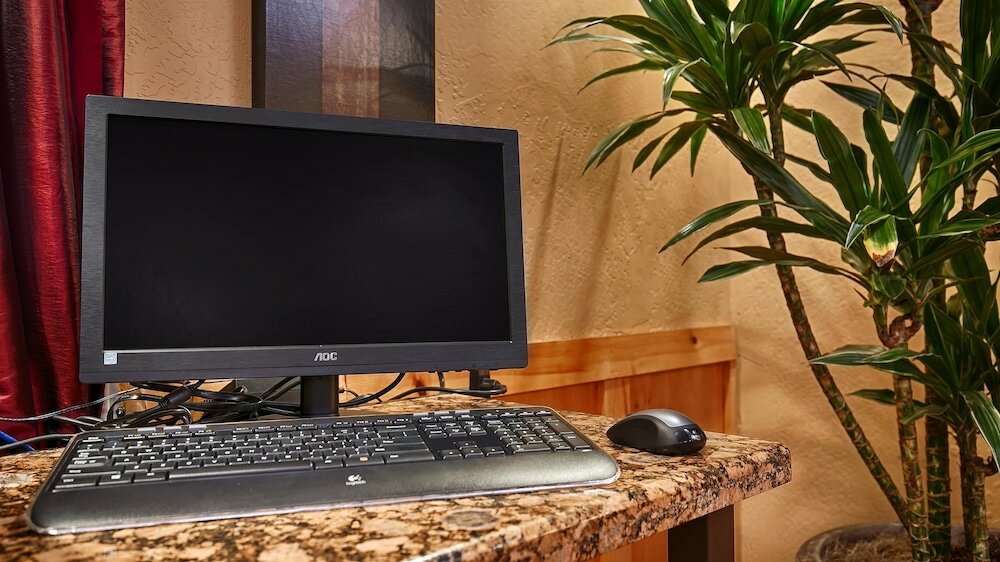 Фото Best Western Phoenix Goodyear Inn