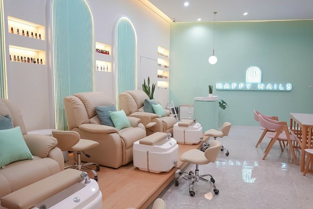 Фото Mintel Huamark