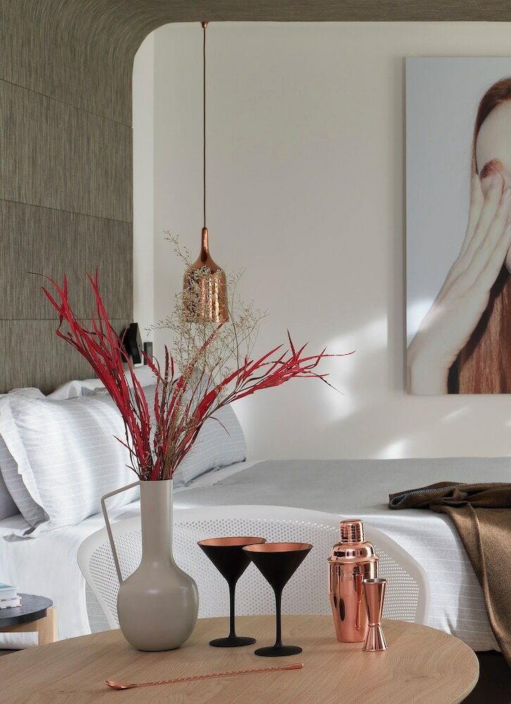 Фото Me Barcelona