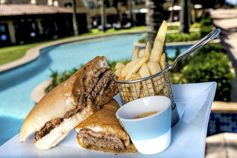 Фото Southern Sun Maputo