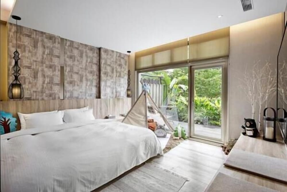 Фото Jbg Hotspring Resort Hotel