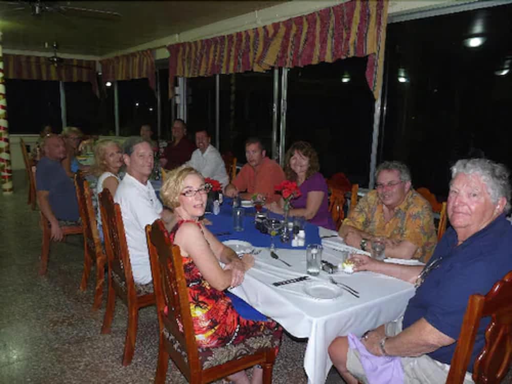 Фото Casa Maria Hotel