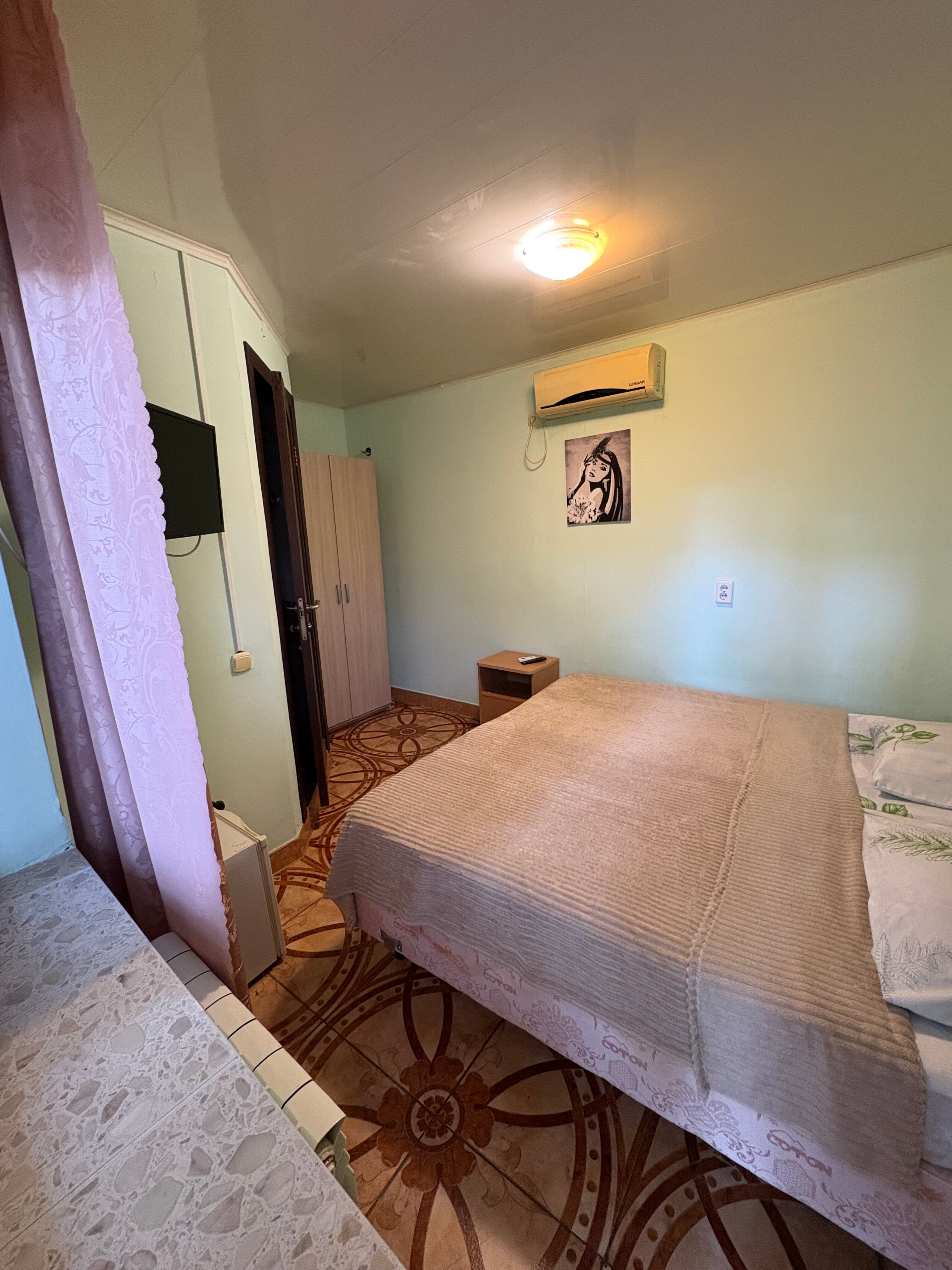 Фото Солнечный берег