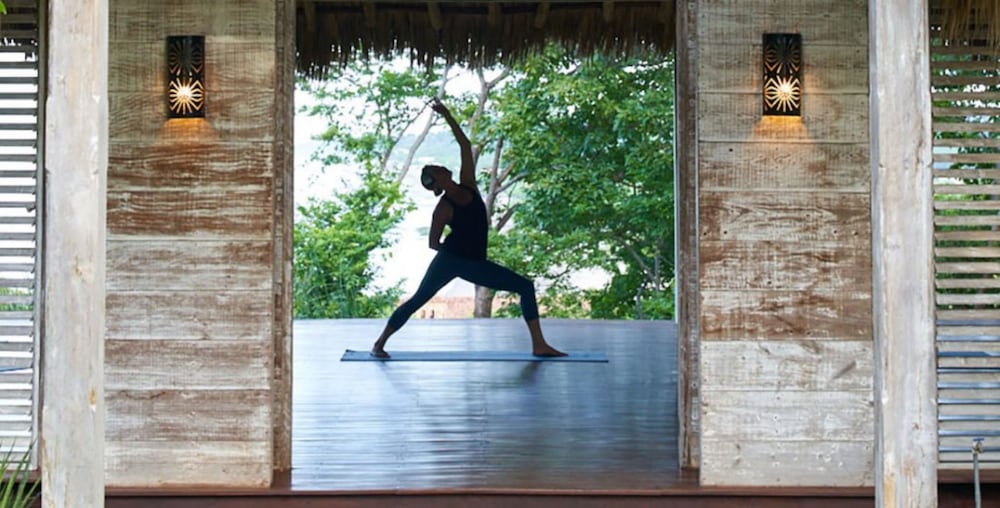 Фото Rancho Santana