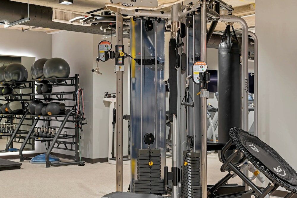 Фото AC Hotel Washington DC Convention Center