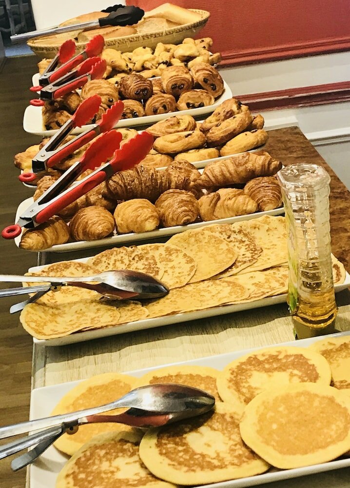 Фото Hotel Crystal