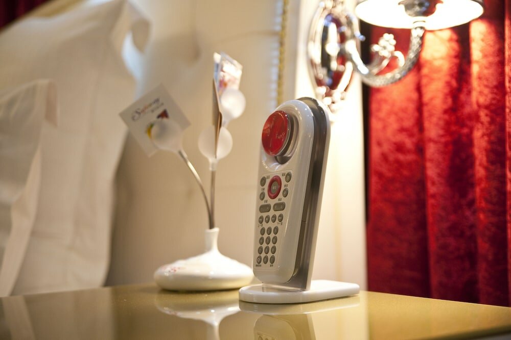 Фото Wego Boutique Hotel Linsen