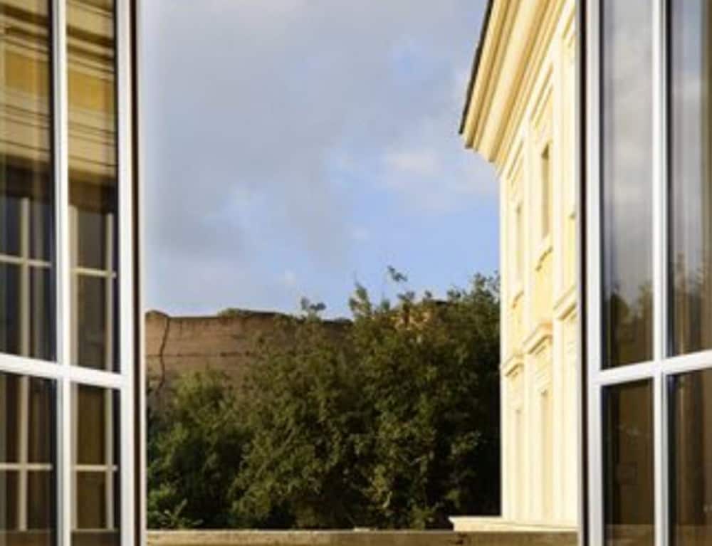 Фото Palazzo Montemartini Rome, A Radisson Collection