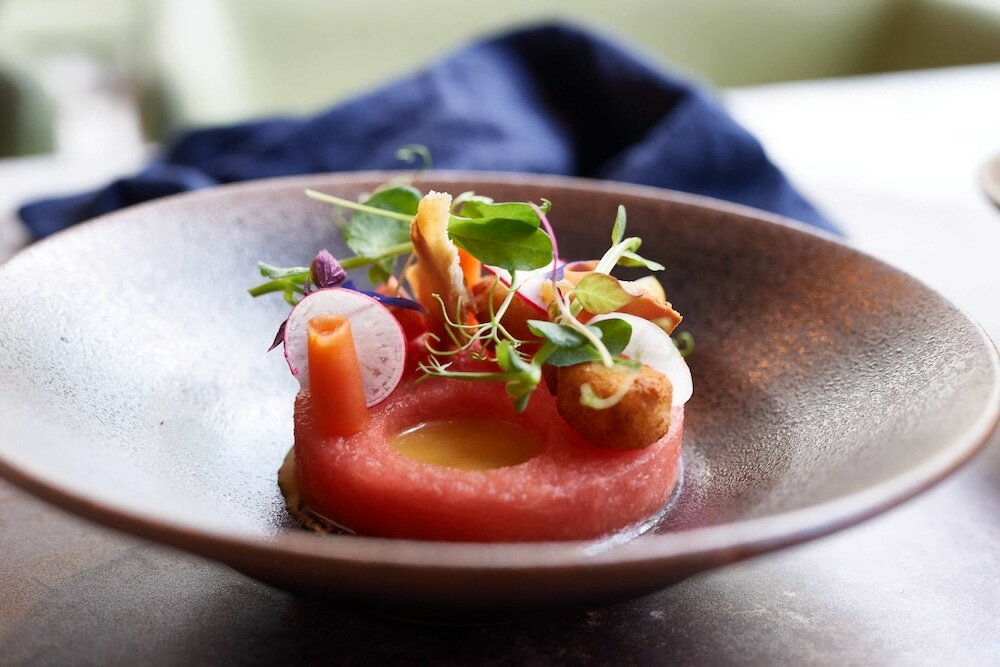 Фото Apex Temple Court Hotel