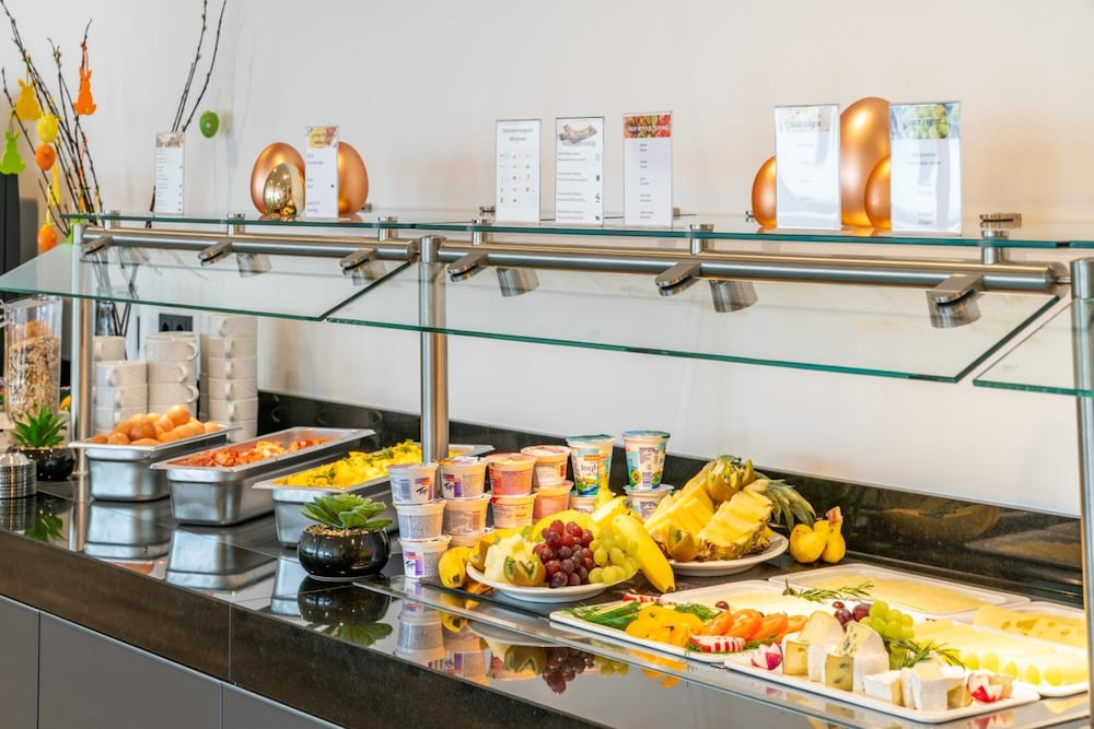 Фото Hotel Amper