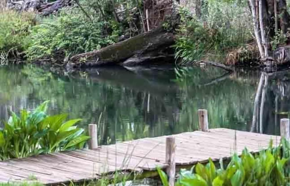 Фото Valley Lodge & SPA