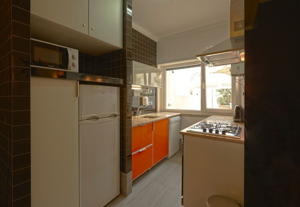 Фото Casa das Aguarelas