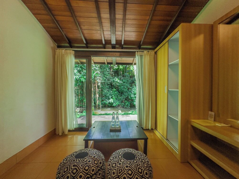 Фото Ubud Sari Health Resort