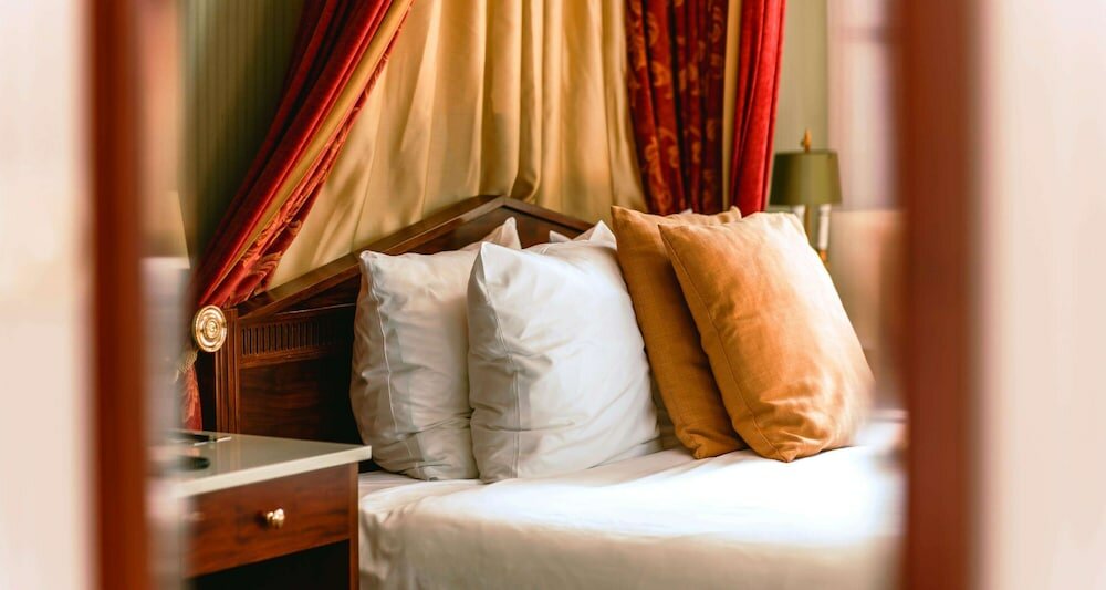 Фото Grand Hotel Karel V