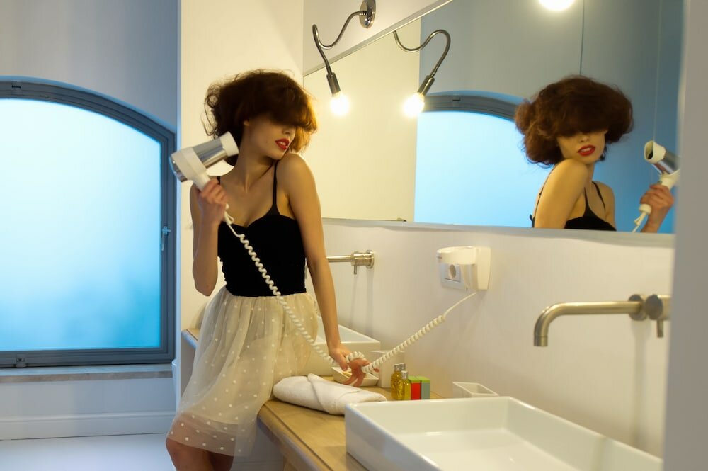 Фото IRooms Forum and Colosseum