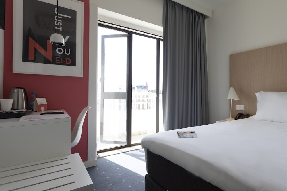 Фото Stay Hotel Coimbra Centro