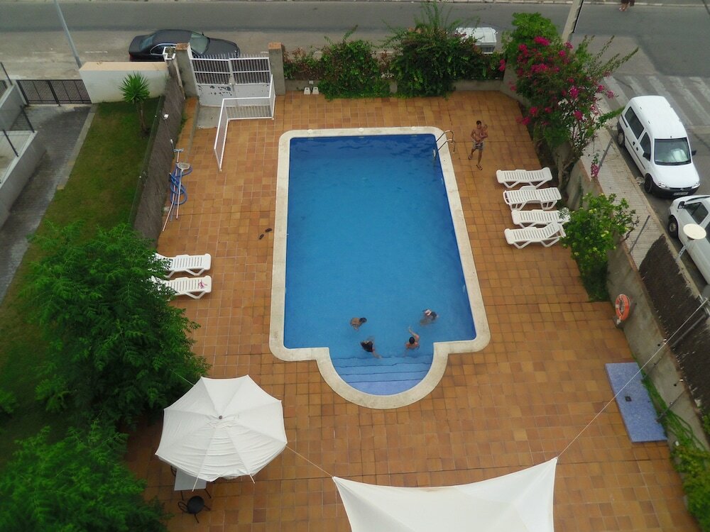 Фото Hotel Sant Jordi