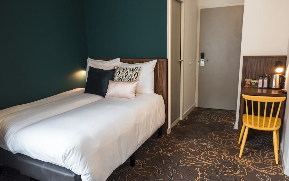 Фото Linden Hotel