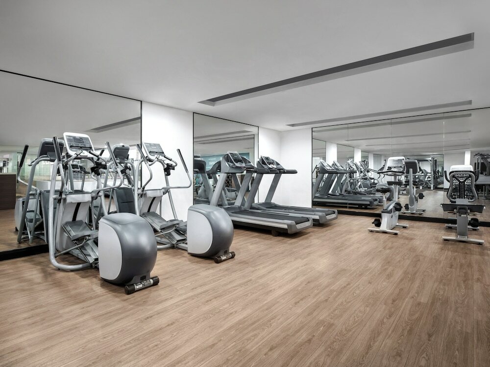 Фото Marco Polo Lingnan Tiandi Foshan