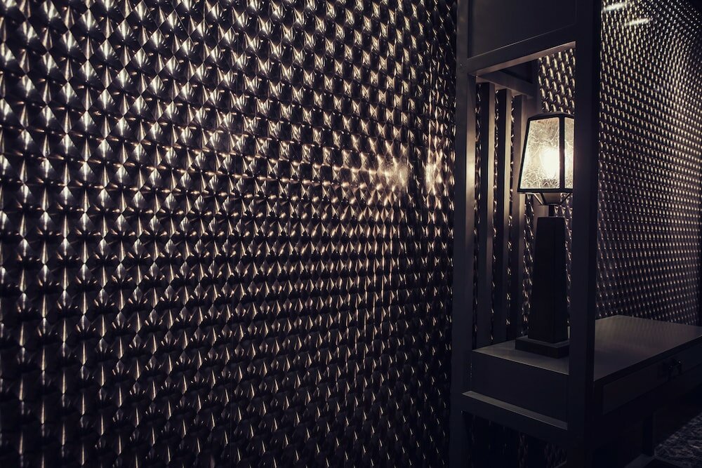 Фото Carlton George Hotel