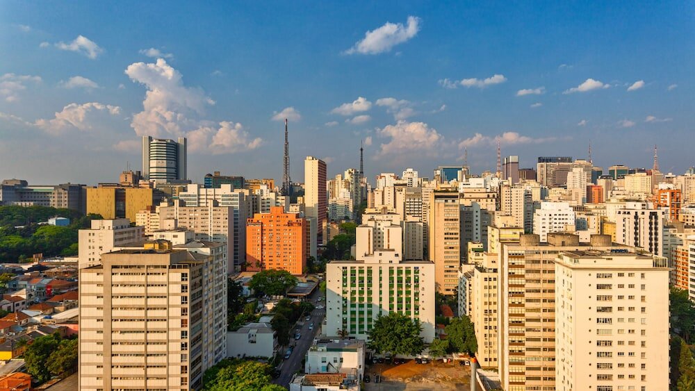 Фото Radisson Hotel Oscar Freire