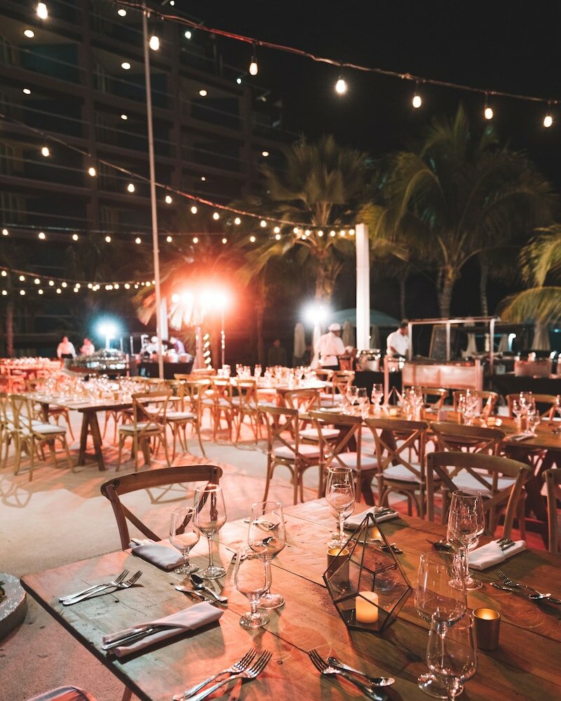 Фото Hard Rock Hotel Cancun