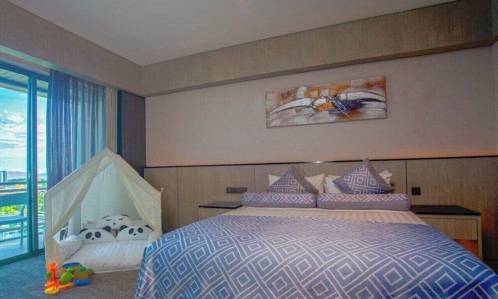 Фото The Pacific Sutera Hotel