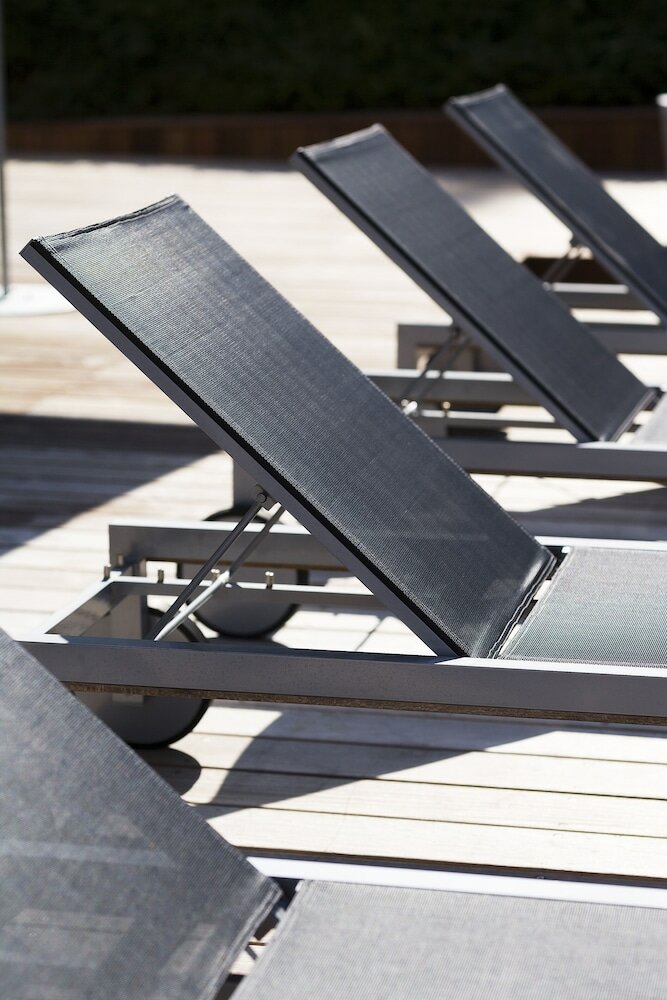 Фото Hotel Du Golf