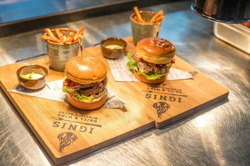 Фото Centurion Swiss Quality Towerhotel