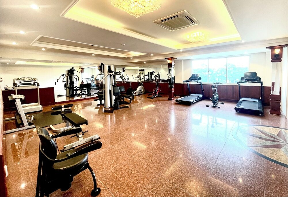 Фото Victory Saigon Hotel