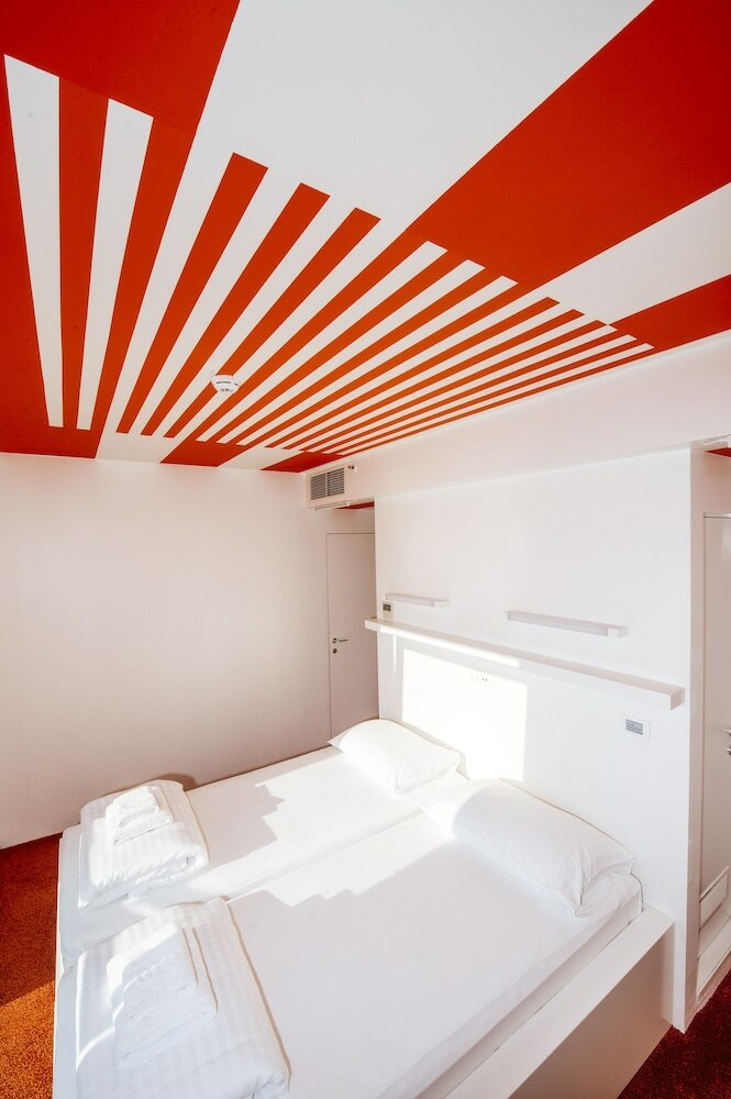 Фото Boutique Hostel Forum