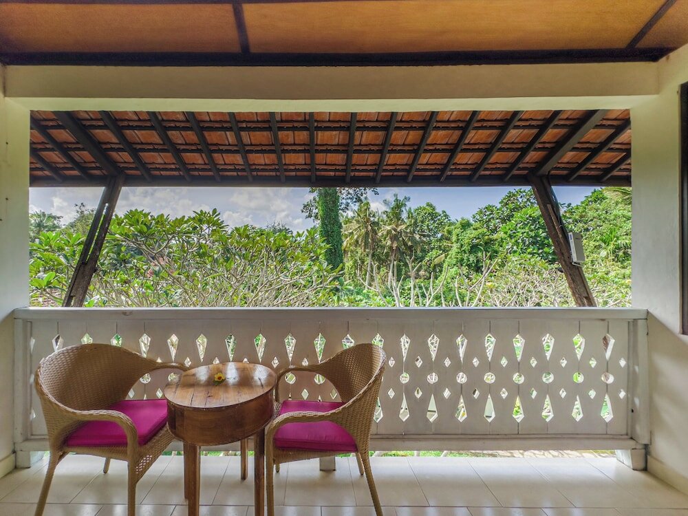 Фото Ubud Sari Health Resort