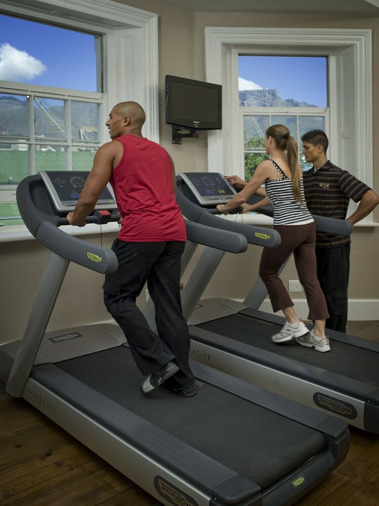 Фото Victoria & Alfred Hotel by Newmark