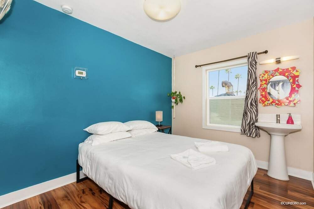 Фото Samesun Ocean Beach