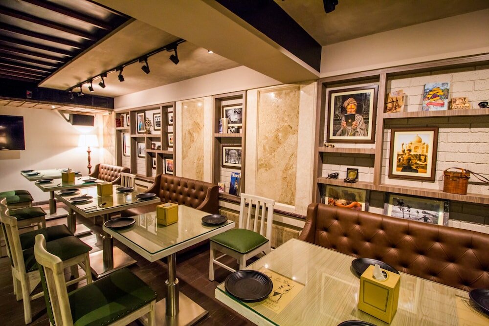 Фото Hotel Oriental Aster - Mumbai International Airport