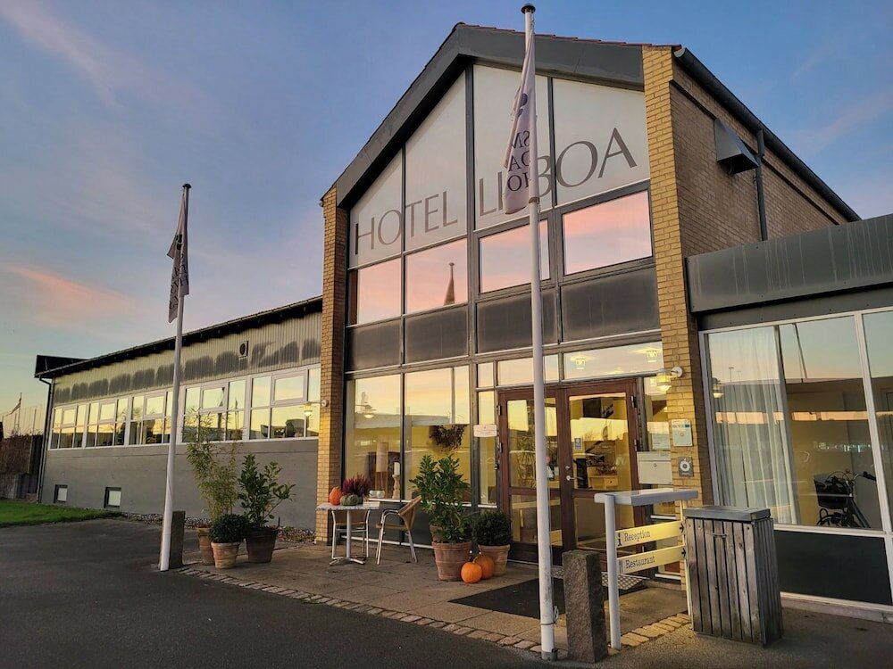 Фото Hotel Lisboa