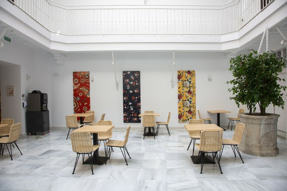 Фото Casual Con Duende Cádiz