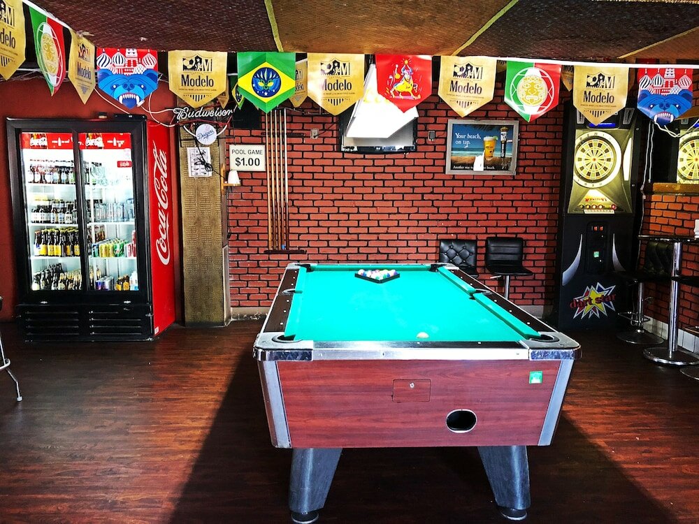Фото Patio Motel