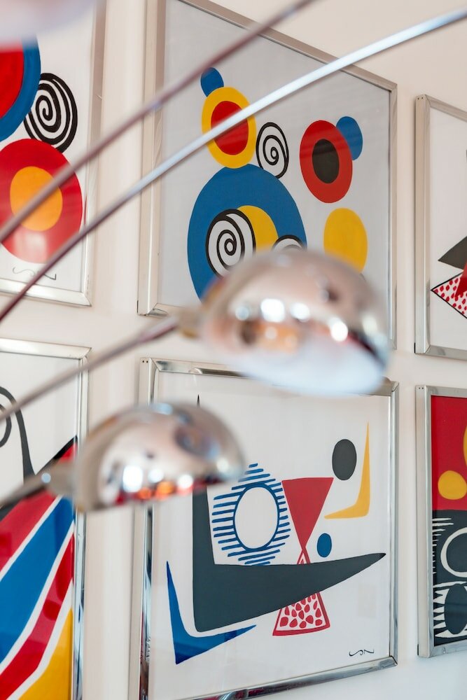 Фото La Résidence du Vieux Port