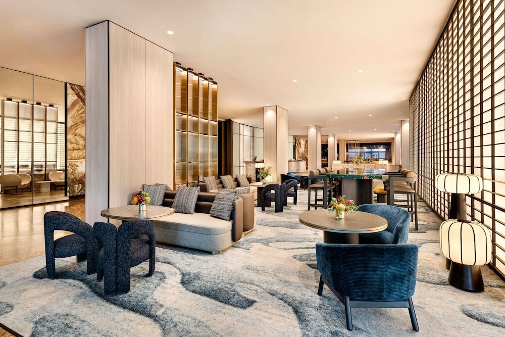 Фото Pan Pacific Perth